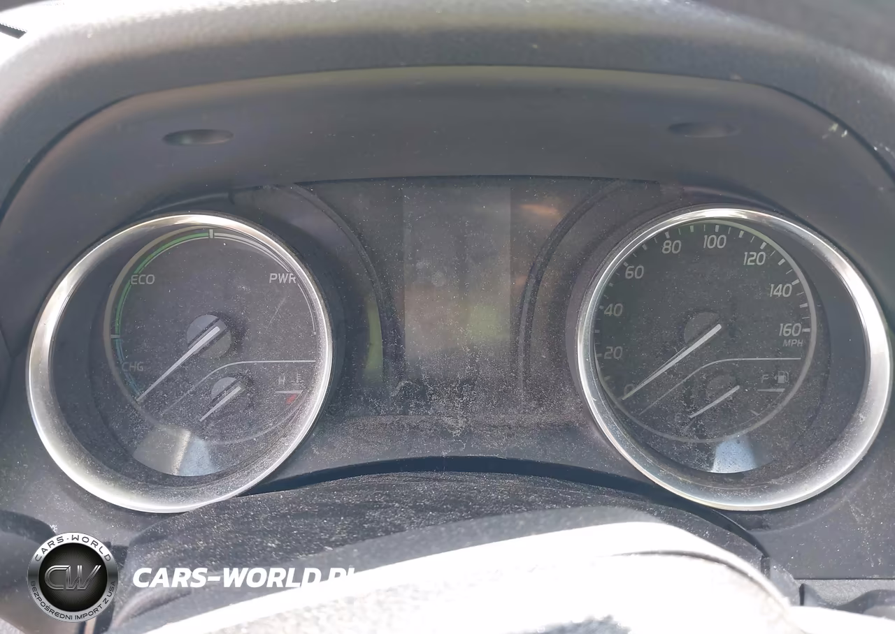 2020 Toyota Camry Le Hybrid VIN:4T1C31AK7LU518142 - 16