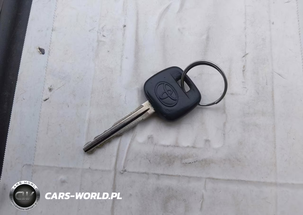 2007 Toyota Yaris S VIN:JTDBT923271035932 - 11