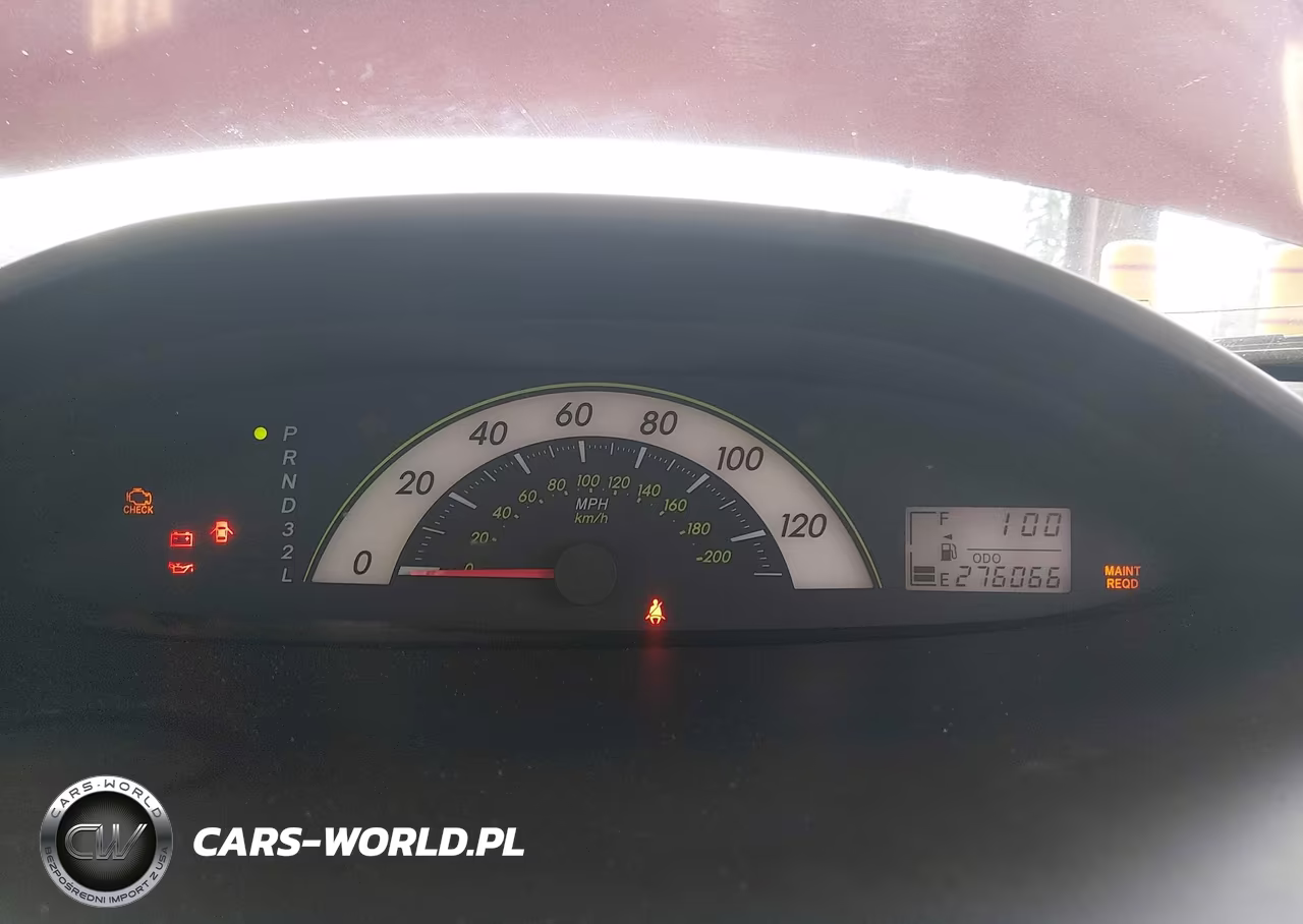 2007 Toyota Yaris S VIN:JTDBT923271035932 - 7