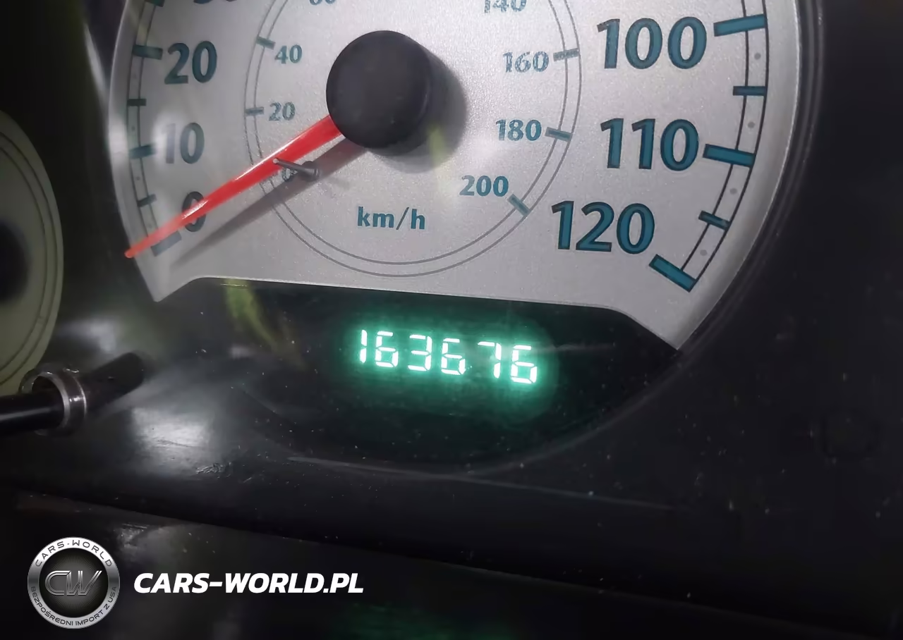 2006 Chrysler Town & Country Lx VIN:2A4GP44R36R887256 - 15