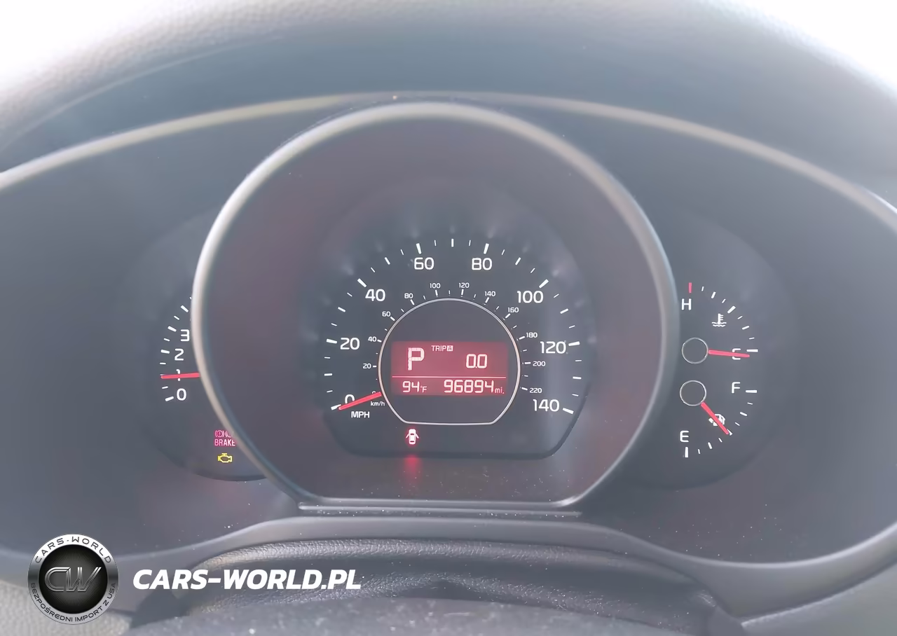2016 Kia Soul VIN:KNDJN2A20G7350599 - 7