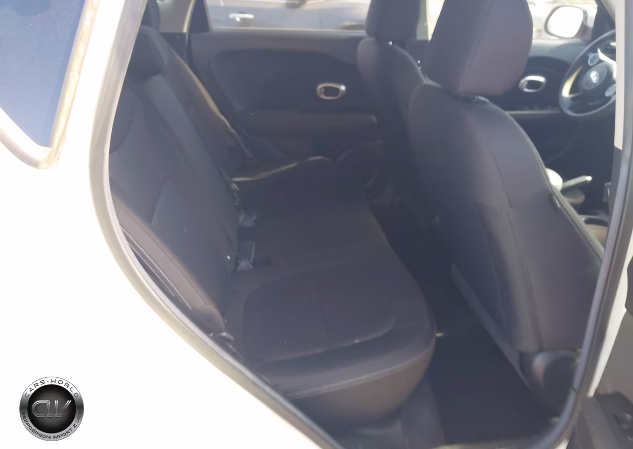 2016 Kia Soul VIN:KNDJN2A20G7350599 - 8