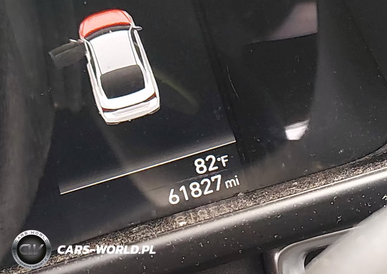 2022 Hyundai Elantra Hybrid Blue VIN:KMHLM4AJ6NU023584 - 15