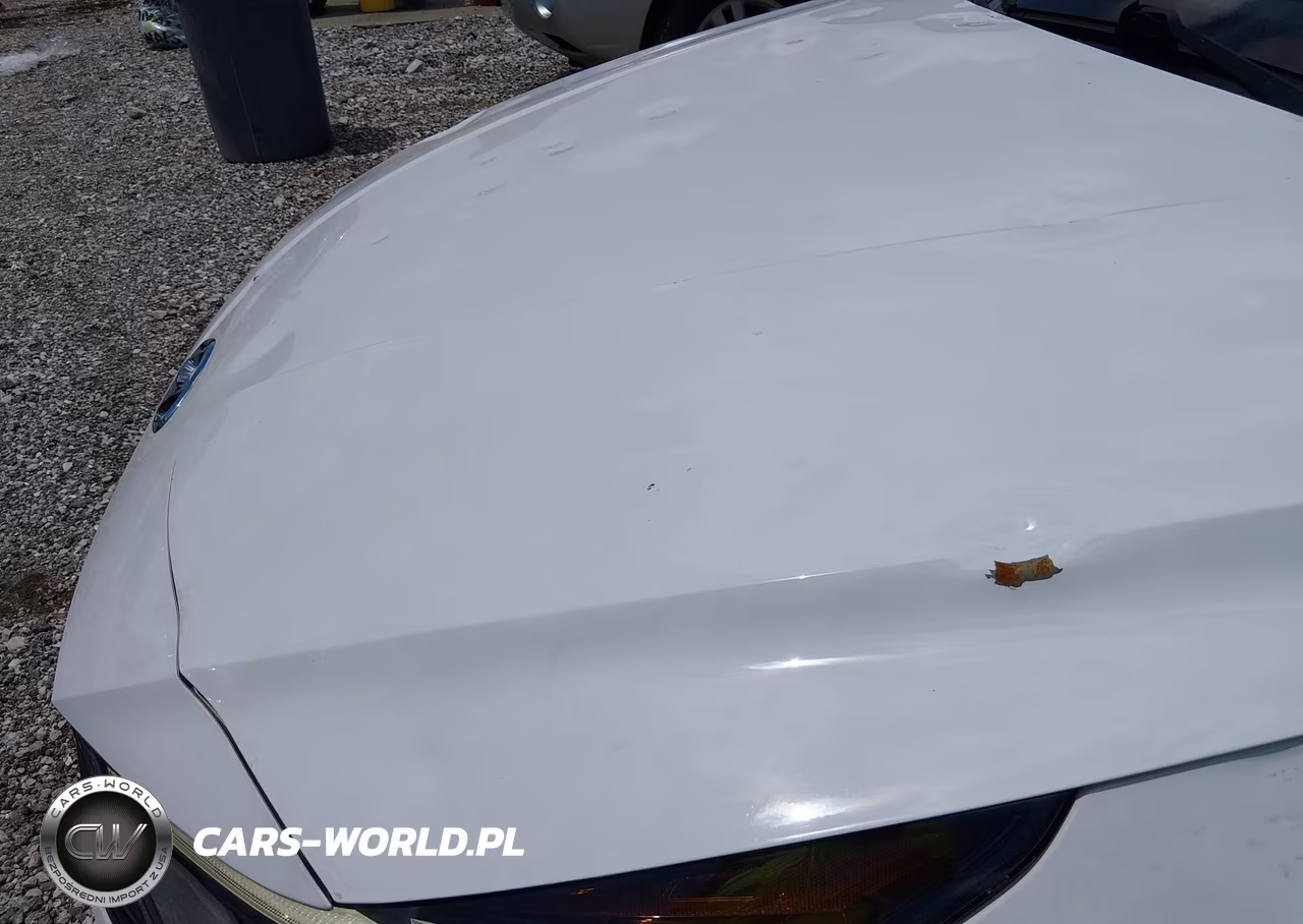 2022 Hyundai Elantra Hybrid Blue VIN:KMHLM4AJ6NU023584 - 6