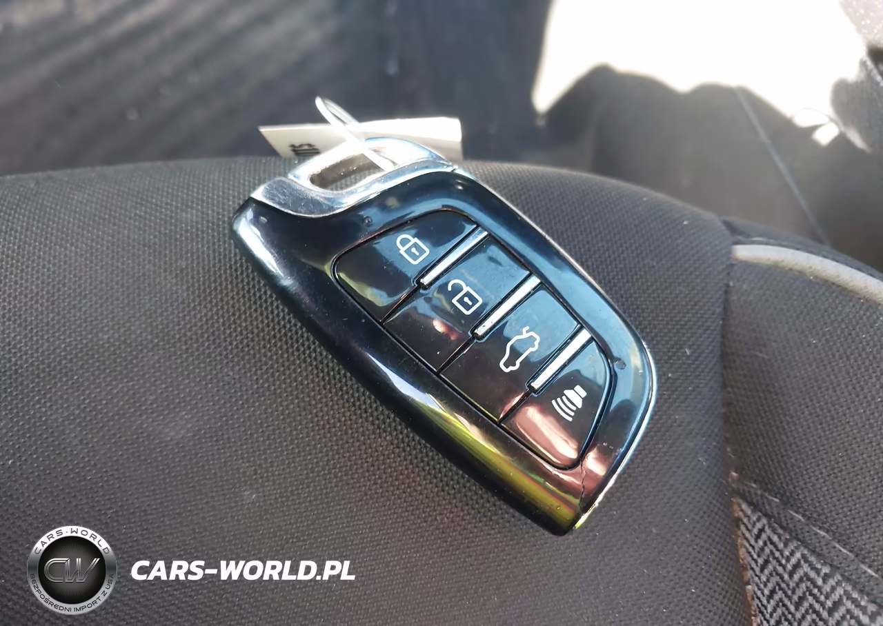 2022 Chevrolet Trailblazer Fwd Lt VIN:KL79MPSL5NB092646 - 11
