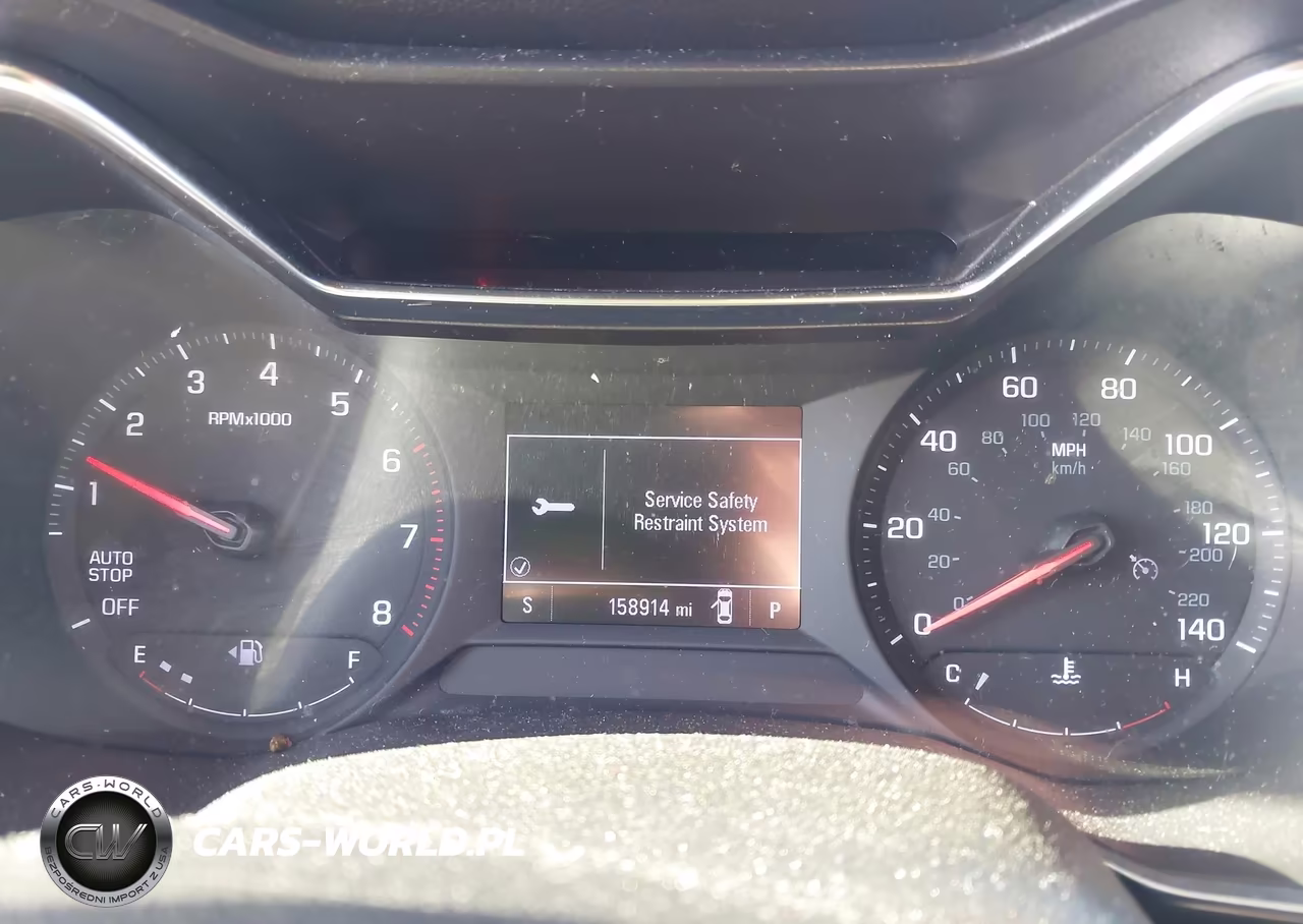 2022 Chevrolet Trailblazer Fwd Lt VIN:KL79MPSL5NB092646 - 7