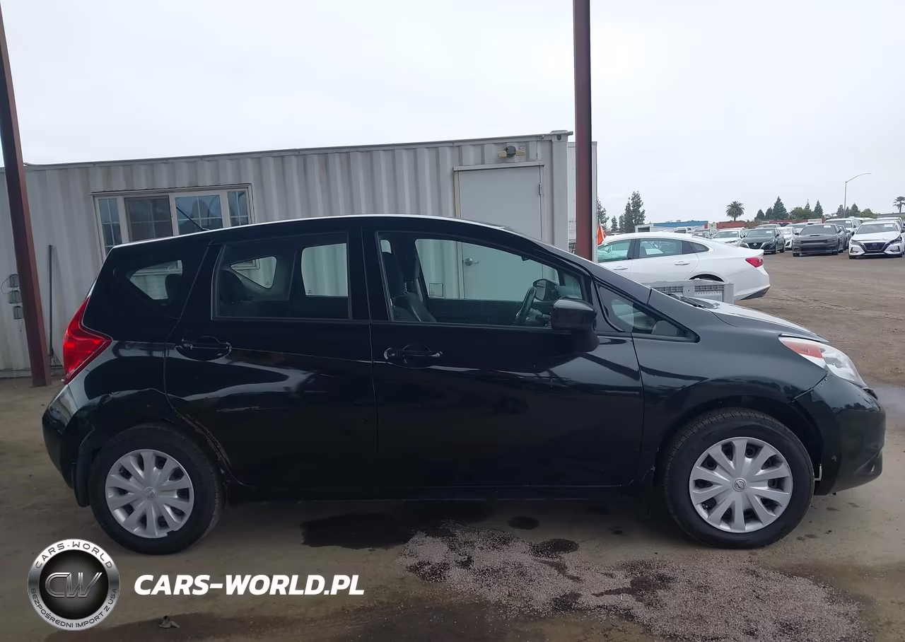 2015 Nissan Versa Note S Plus VIN:3N1CE2CP2FL359299 - 13