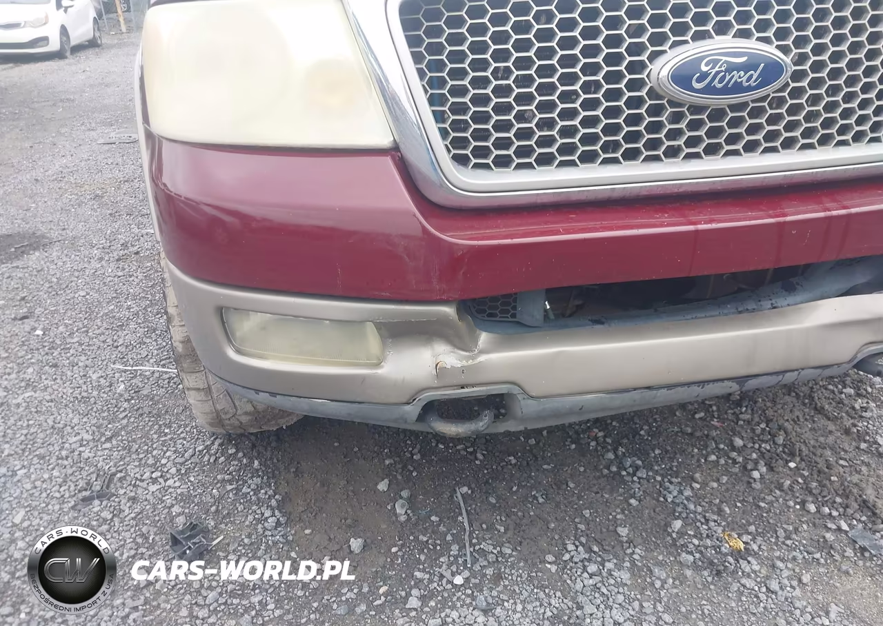 2004 Ford F-150 Fx4-Lariat-Xlt VIN:1FTPW14524KC45157 - 6