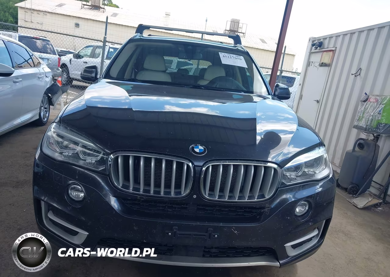 2014 BMW X5 xDrive35I VIN:5UXKR0C57E0H22743 - 12