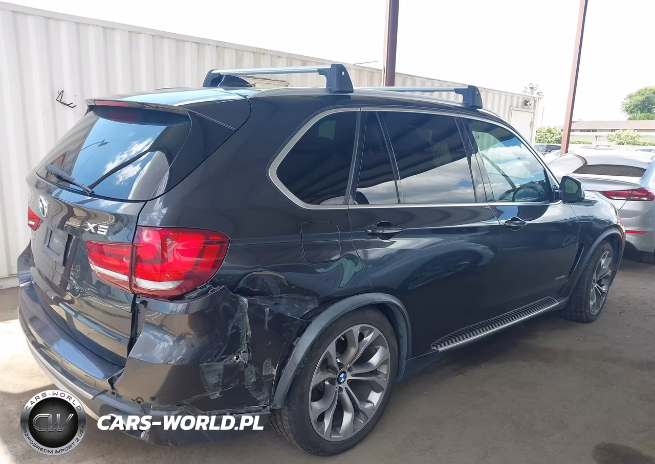 2014 BMW X5 xDrive35I VIN:5UXKR0C57E0H22743 - 13