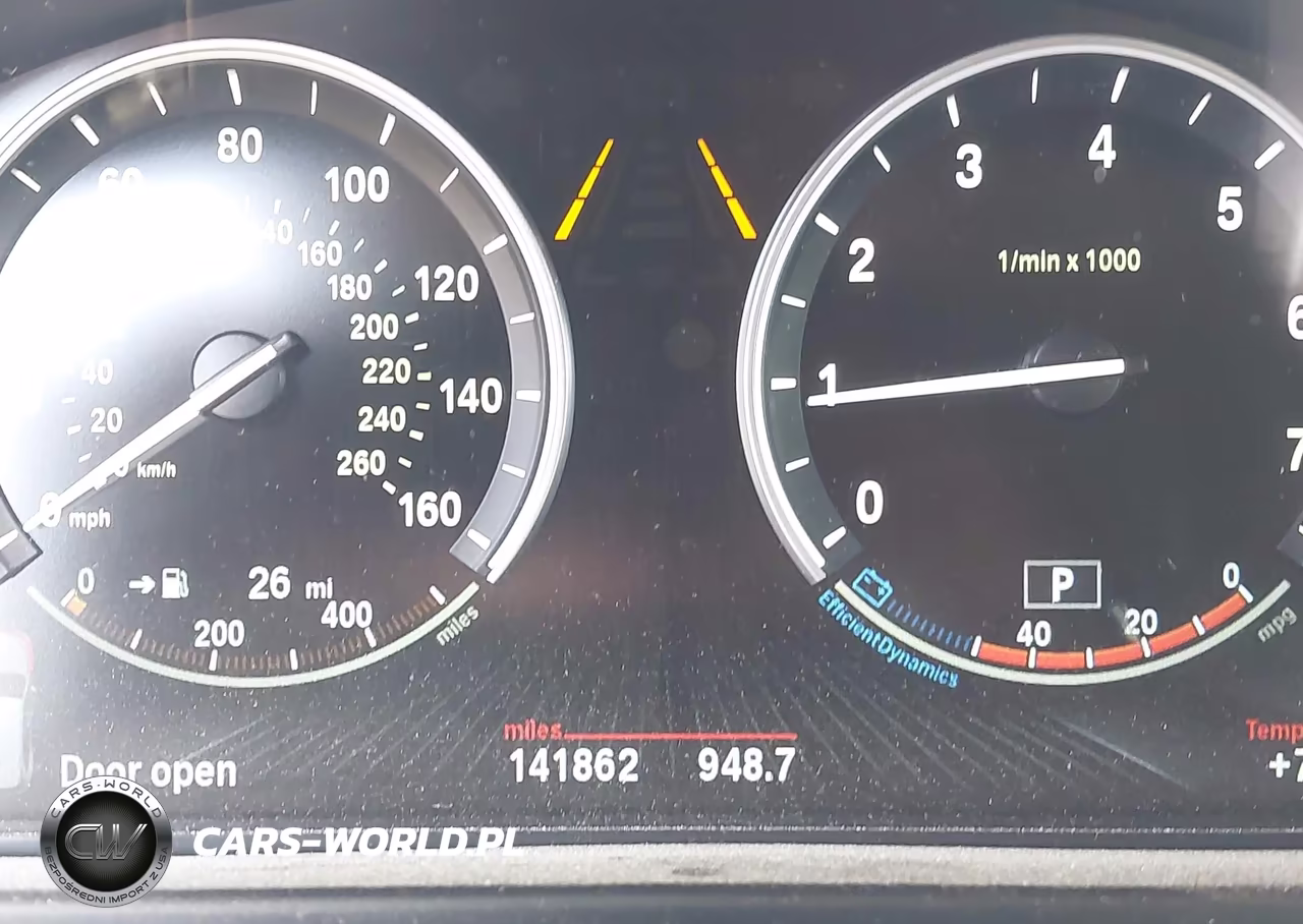 2014 BMW X5 xDrive35I VIN:5UXKR0C57E0H22743 - 15