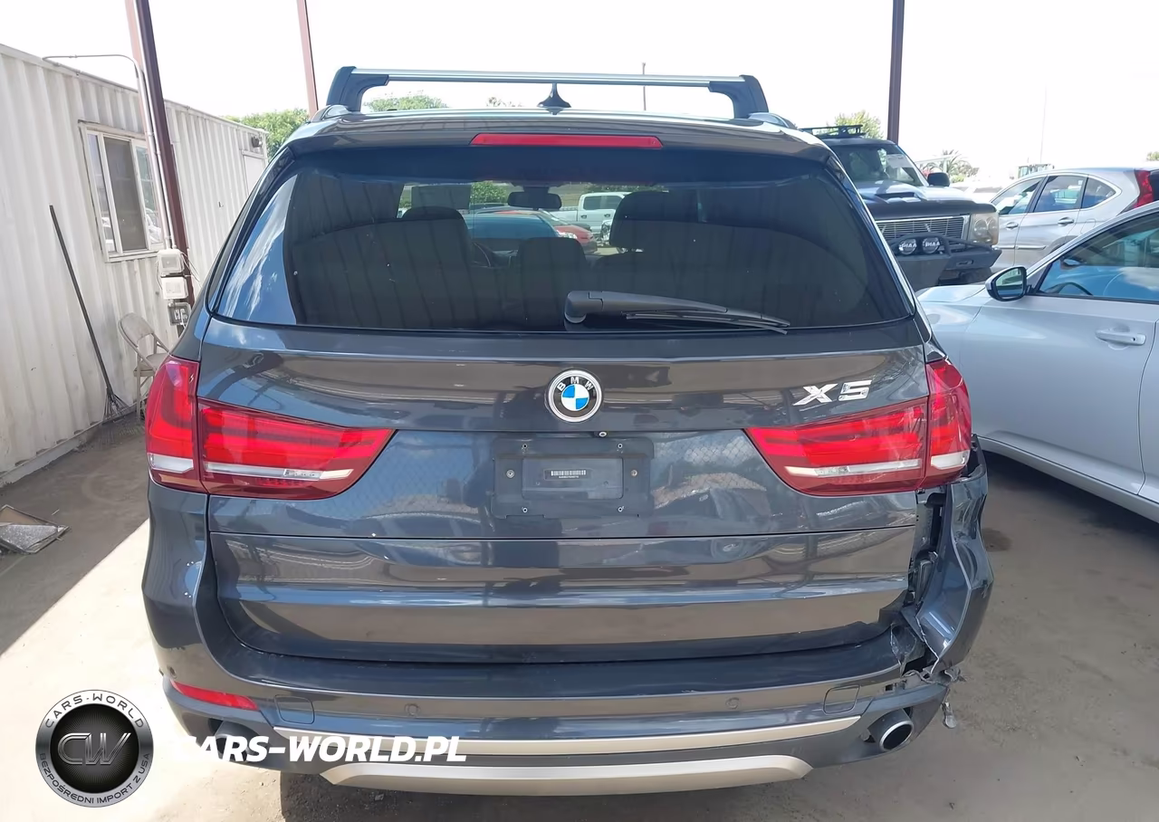 2014 BMW X5 xDrive35I VIN:5UXKR0C57E0H22743 - 16