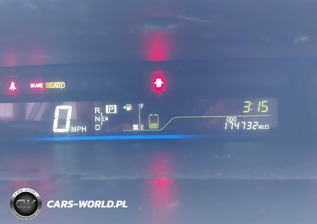 2013 Toyota Prius V Three VIN:JTDZN3EUXD3229733 - 7