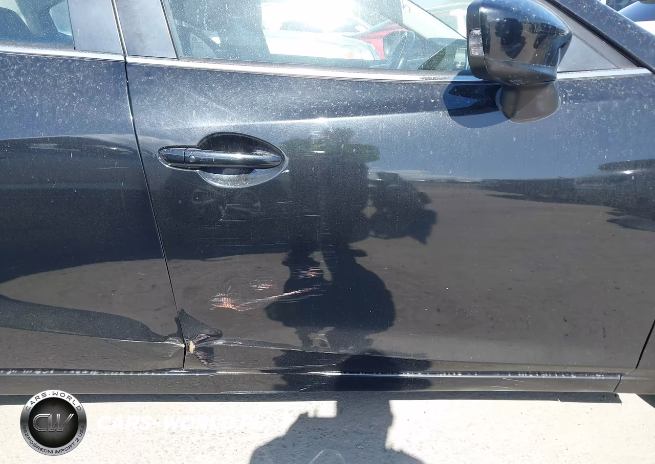 2014 Mazda Mazda3 I Touring VIN:JM1BM1V73E1140909 - 12
