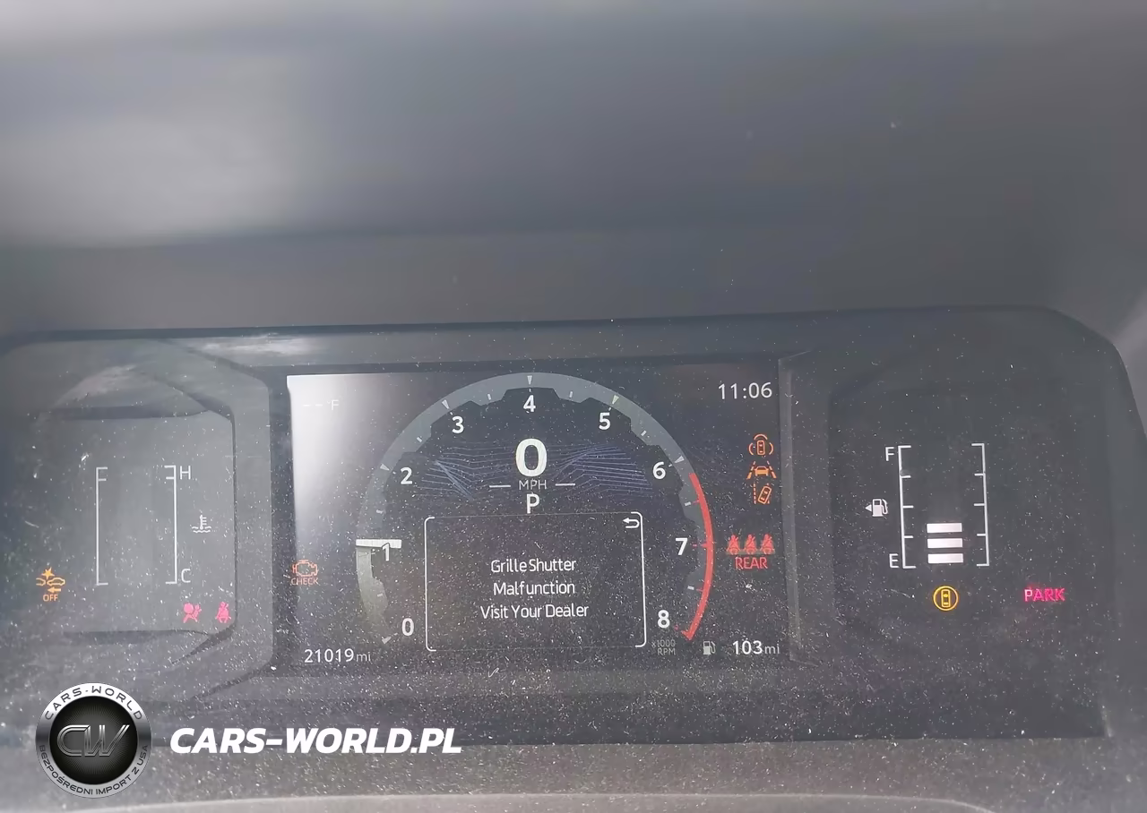 2024 Toyota Tacoma Sr5 VIN:3TMLB5JN1RM037504 - 7