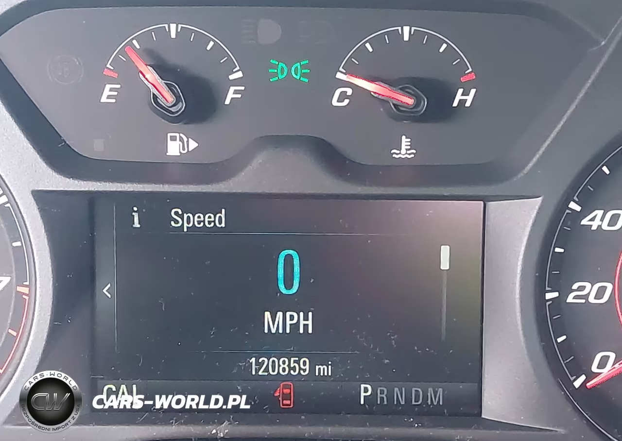 2018 Chevrolet Camaro 1Lt VIN:1G1FB1RXXJ0189132 - 15