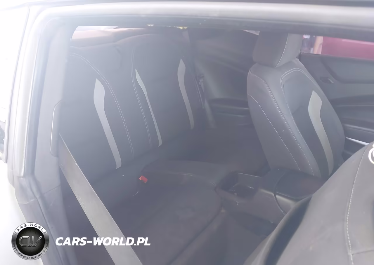 2018 Chevrolet Camaro 1Lt VIN:1G1FB1RXXJ0189132 - 8
