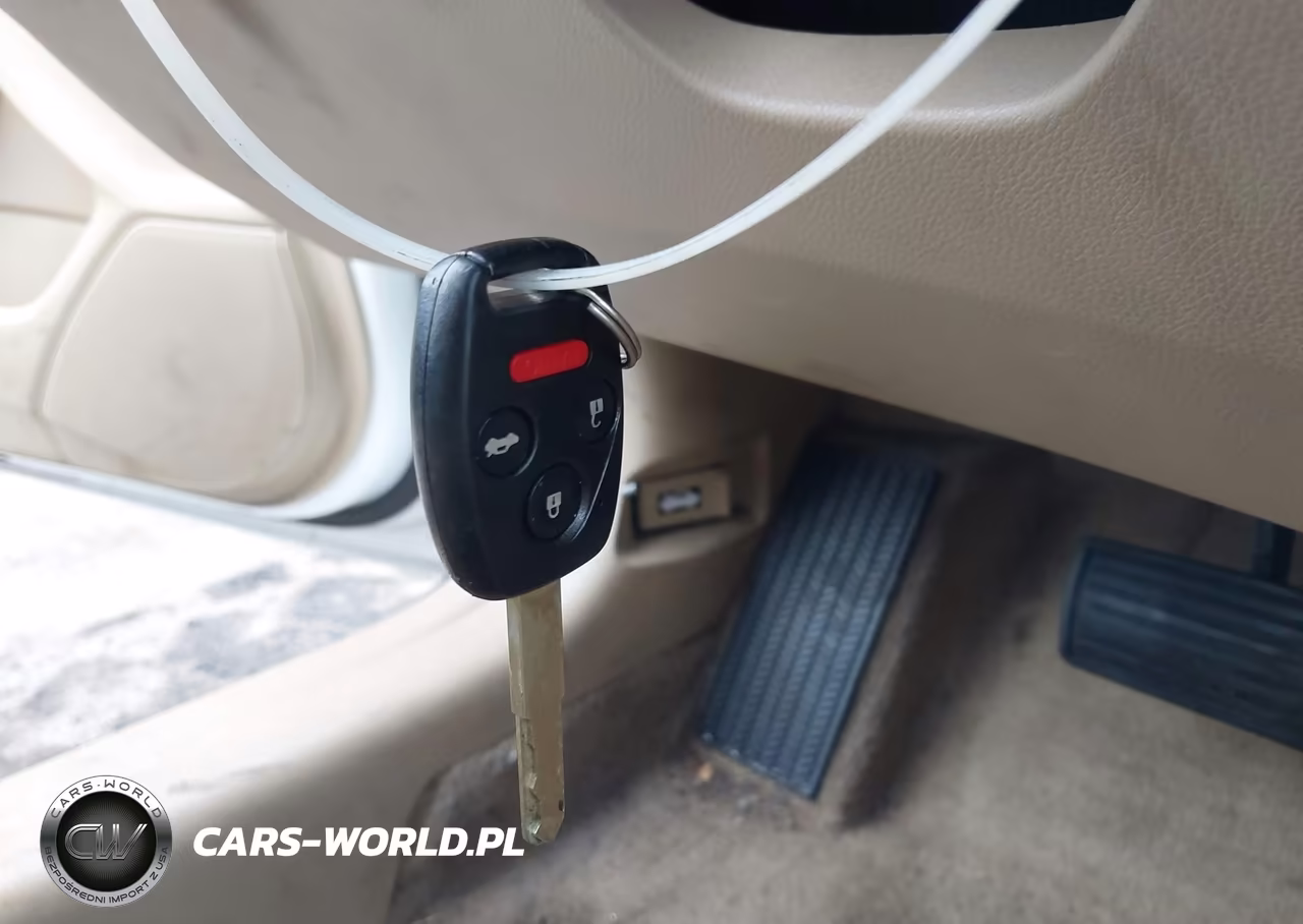 2010 Honda Accord 2.4 Lx-P VIN:1HGCP2F43AA131631 - 11