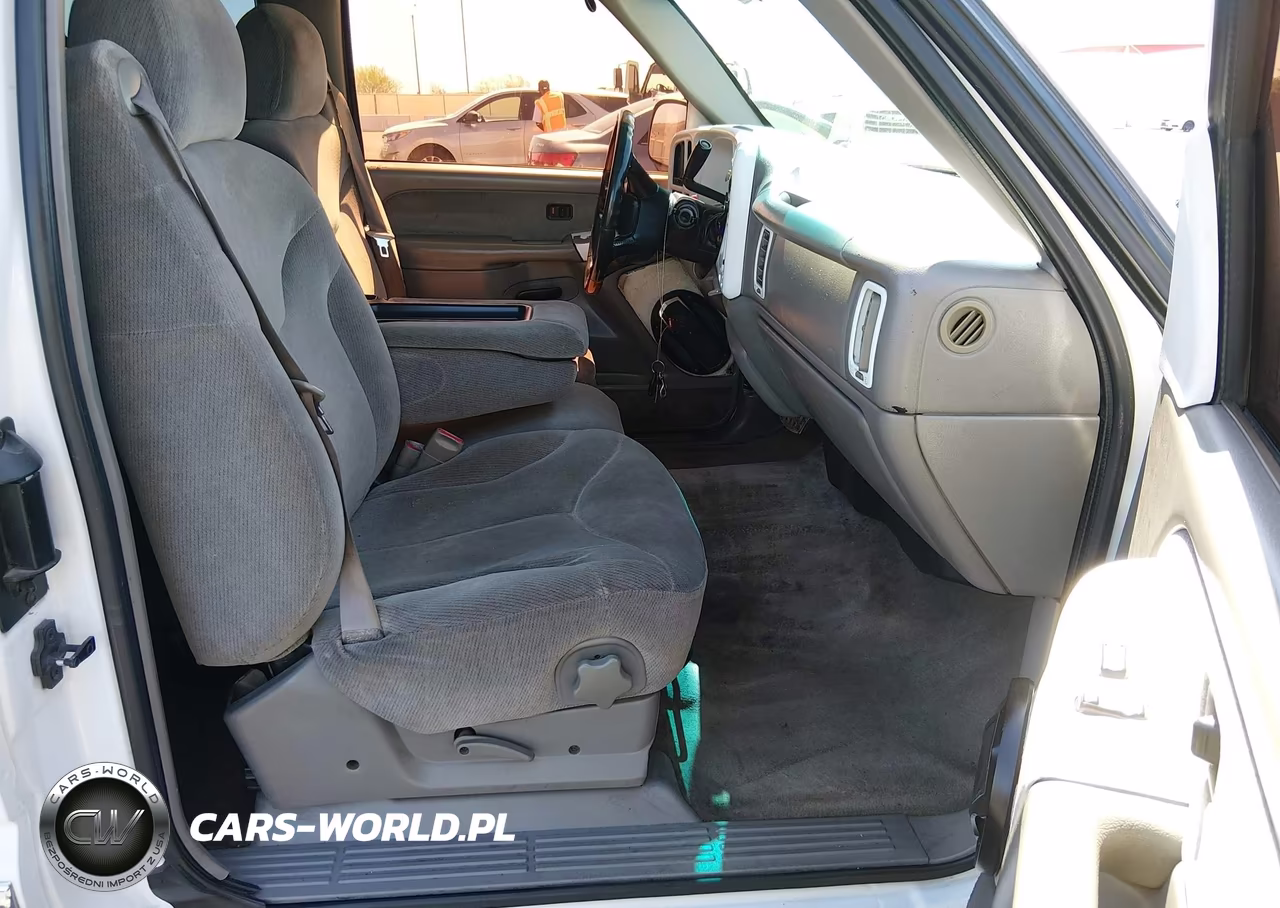 2000 GMC Sierra 1500 Sle VIN:1GTEC19V9YZ314979 - 5