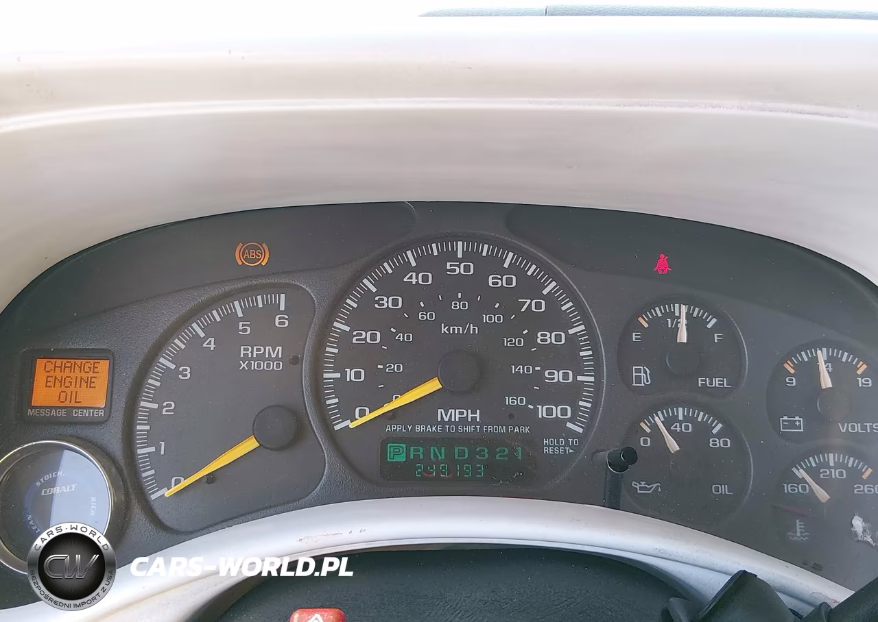 2000 GMC Sierra 1500 Sle VIN:1GTEC19V9YZ314979 - 7
