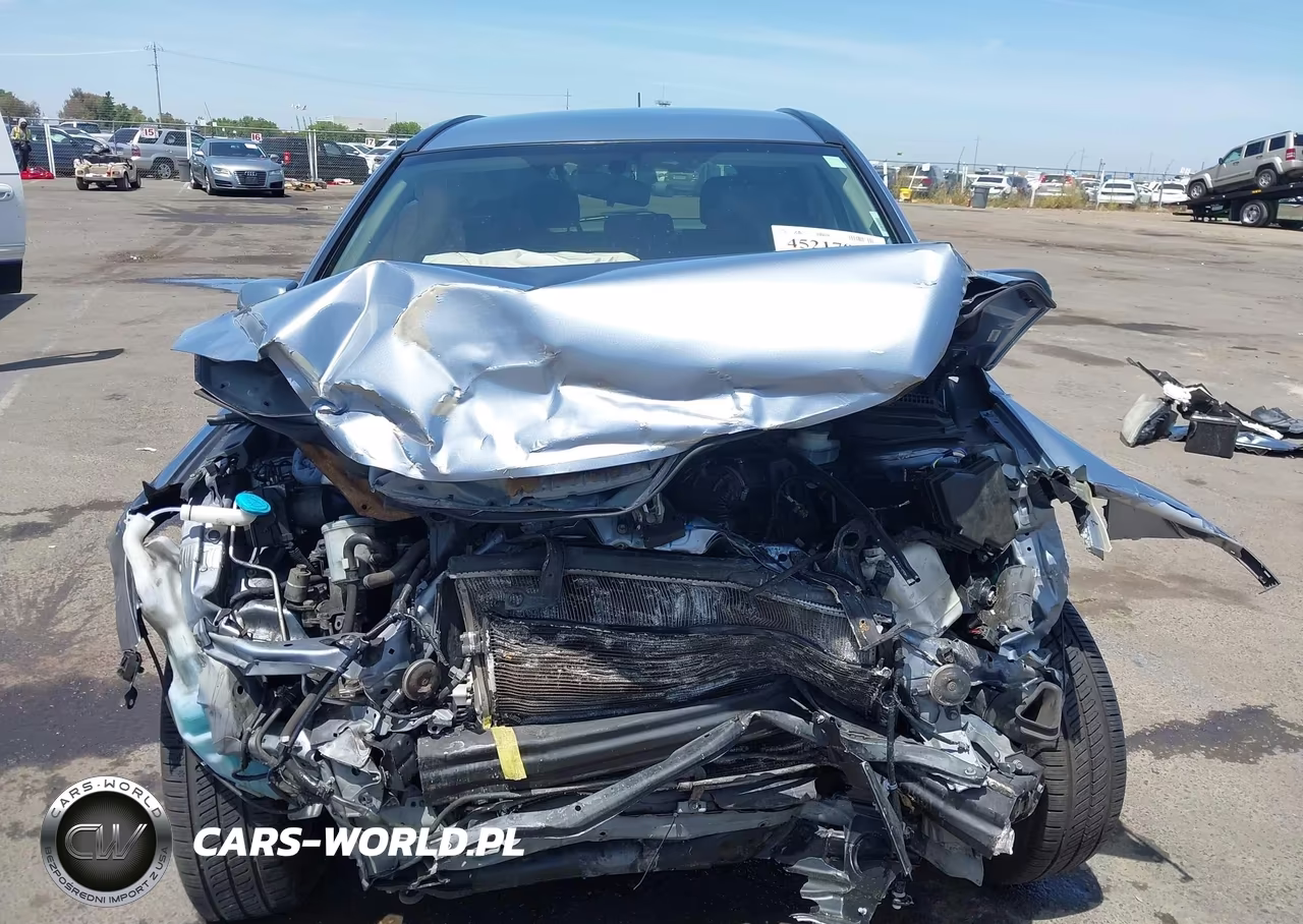 2011 Honda Cr-V Lx VIN:JHLRE3H36BC009444 - 13