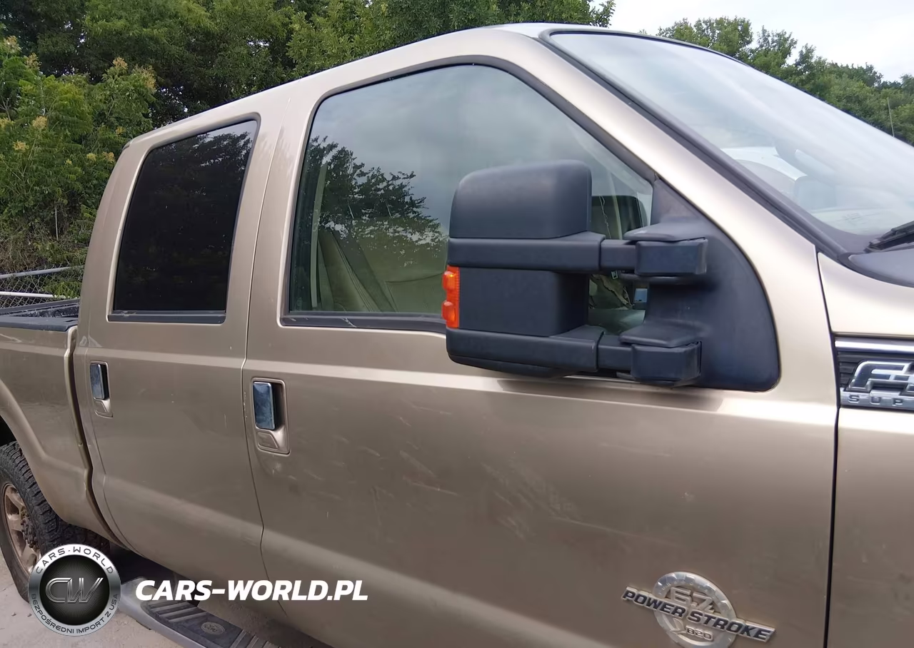 2011 Ford F-250 Lariat VIN:1FT7W2BT1BEB65223 - 13