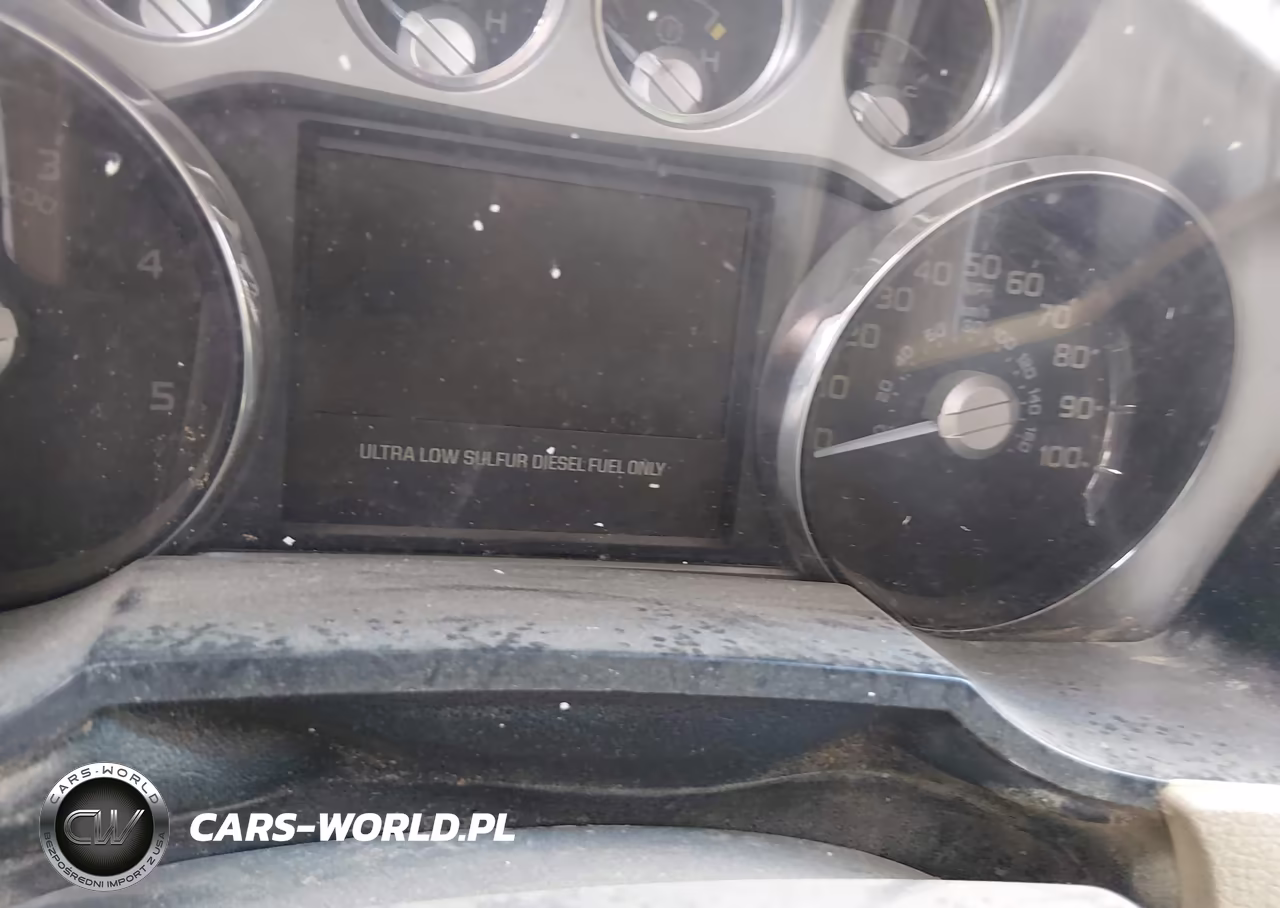 2011 Ford F-250 Lariat VIN:1FT7W2BT1BEB65223 - 15