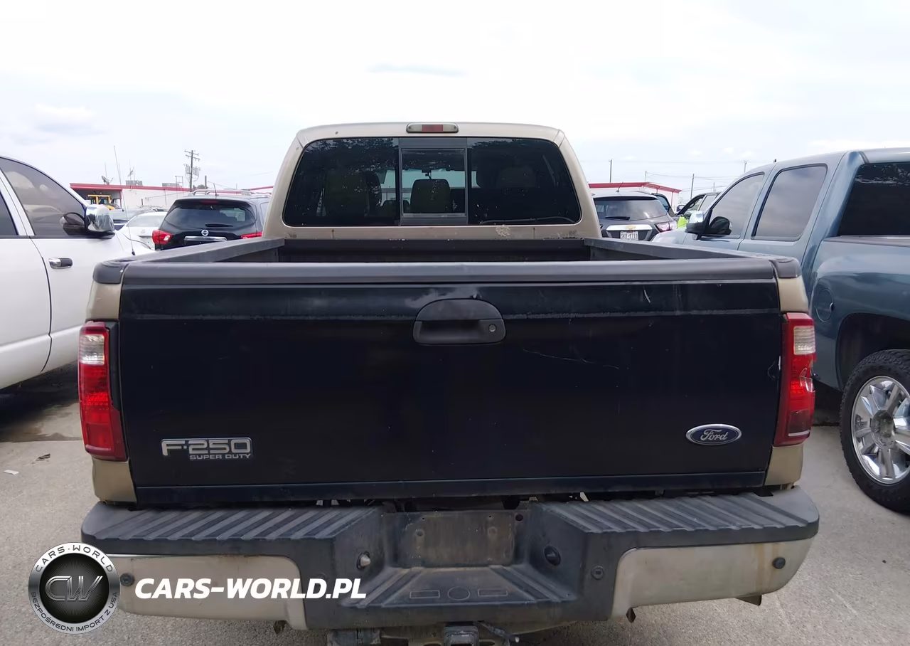 2011 Ford F-250 Lariat VIN:1FT7W2BT1BEB65223 - 16