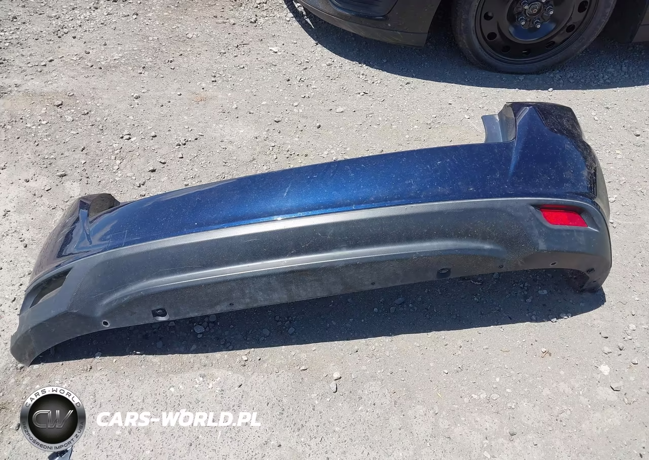 2019 Subaru Impreza 2.0I VIN:4S3GTAA61K3736204 - 12