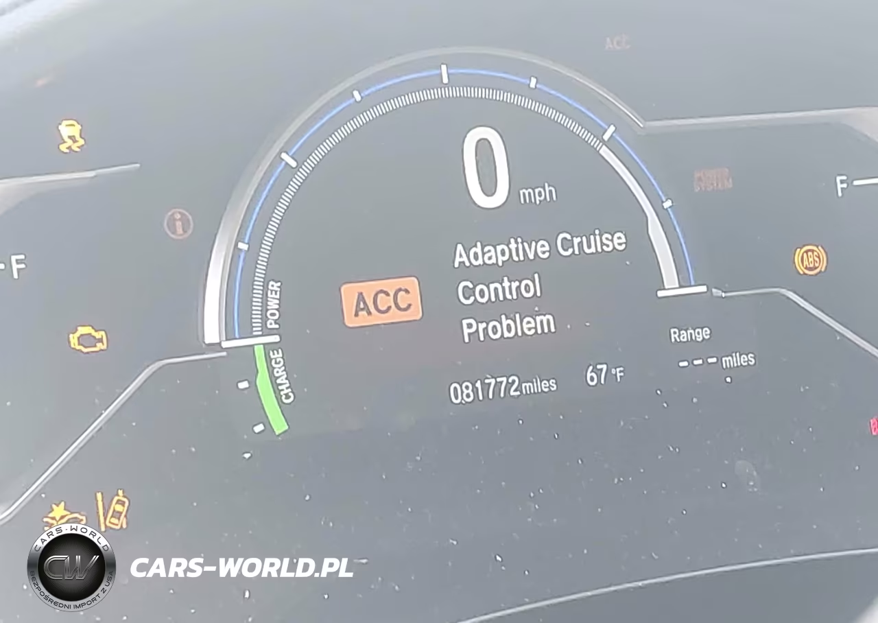 2018 Honda Clarity Plug-In Hybrid Touring VIN:JHMZC5F31JC019247 - 7