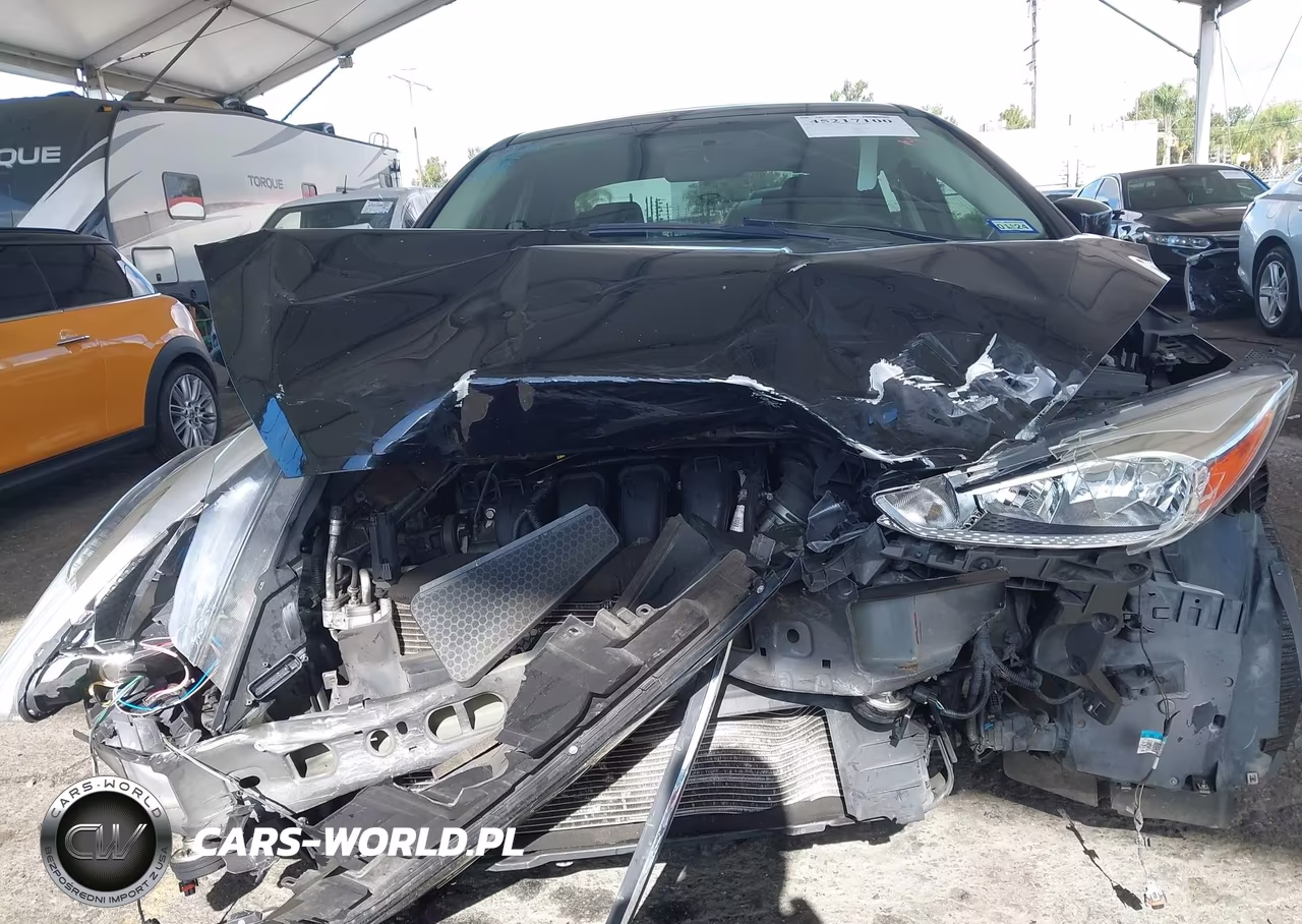 2017 Ford Focus Sel VIN:1FADP3H23HL341736 - 6