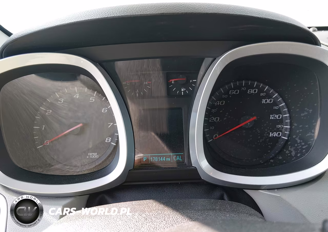 2016 Chevrolet Equinox Lt VIN:2GNALCEK7G6287837 - 7