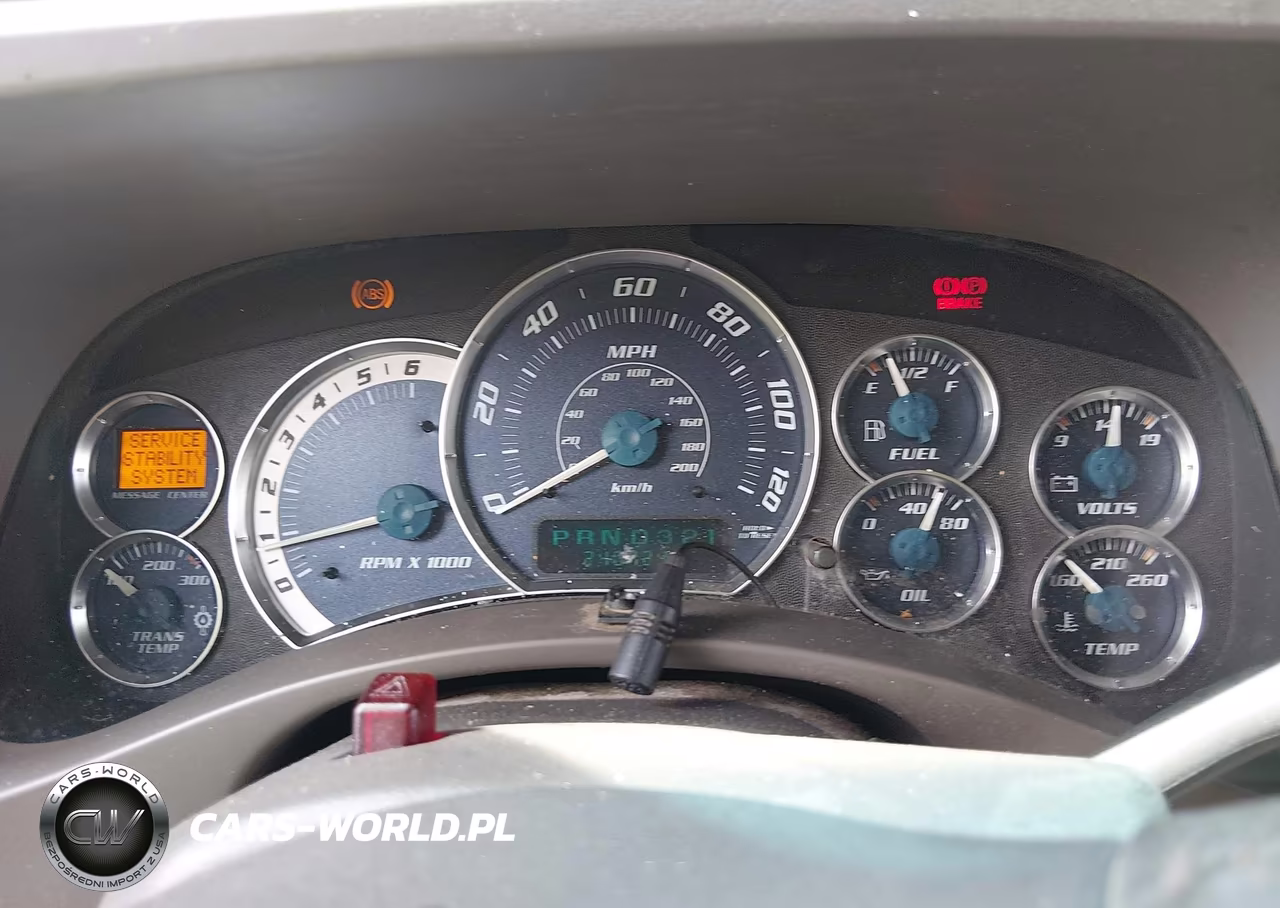 2002 Cadillac Escalade Standard VIN:1GYEK63N52R109590 - 7