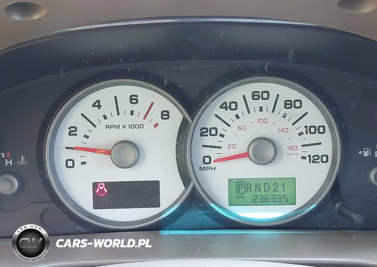 2005 Ford Escape Xlt VIN:1FMYU93185DA03093 - 7