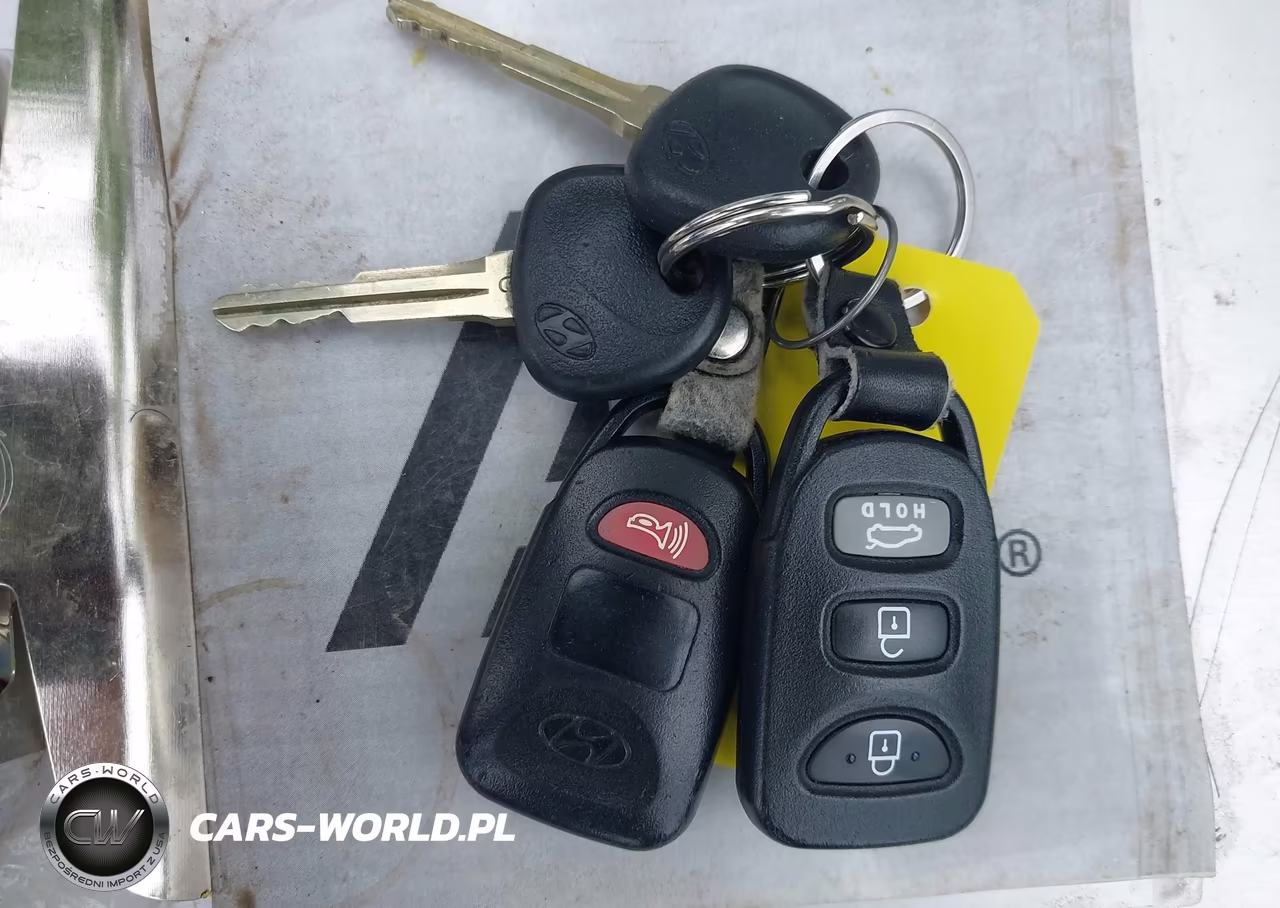 2014 Hyundai Elantra Se VIN:KMHDH4AE6EU154400 - 11