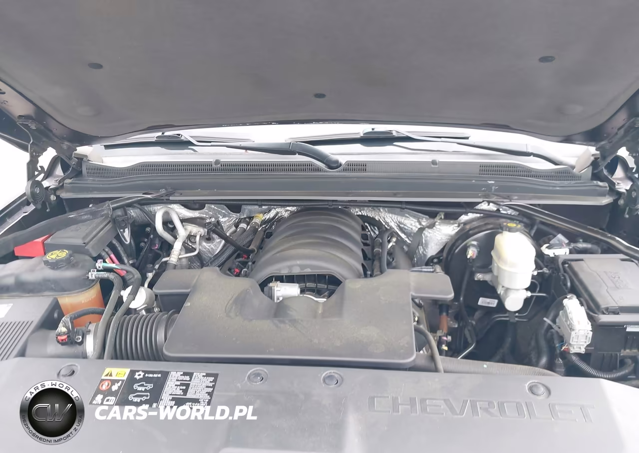 2015 Chevrolet Tahoe Ls VIN:1GNSCAKCXFR114306 - 10
