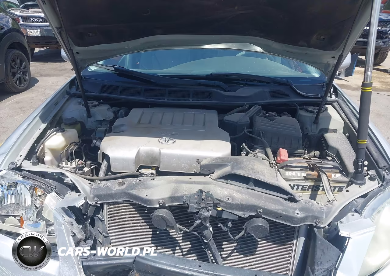 2006 Toyota Avalon Xls VIN:4T1BK36B26U125222 - 10