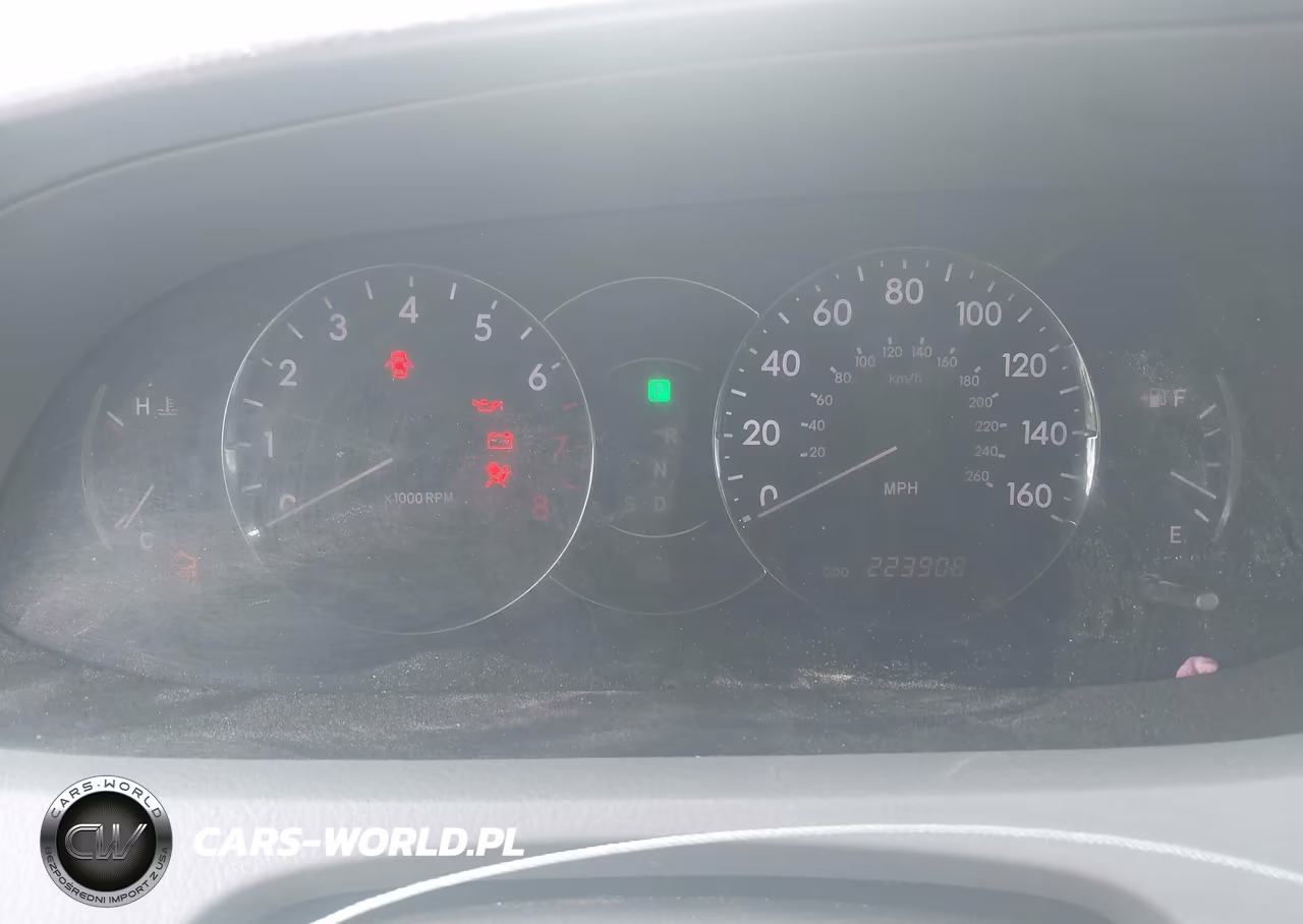 2006 Toyota Avalon Xls VIN:4T1BK36B26U125222 - 7