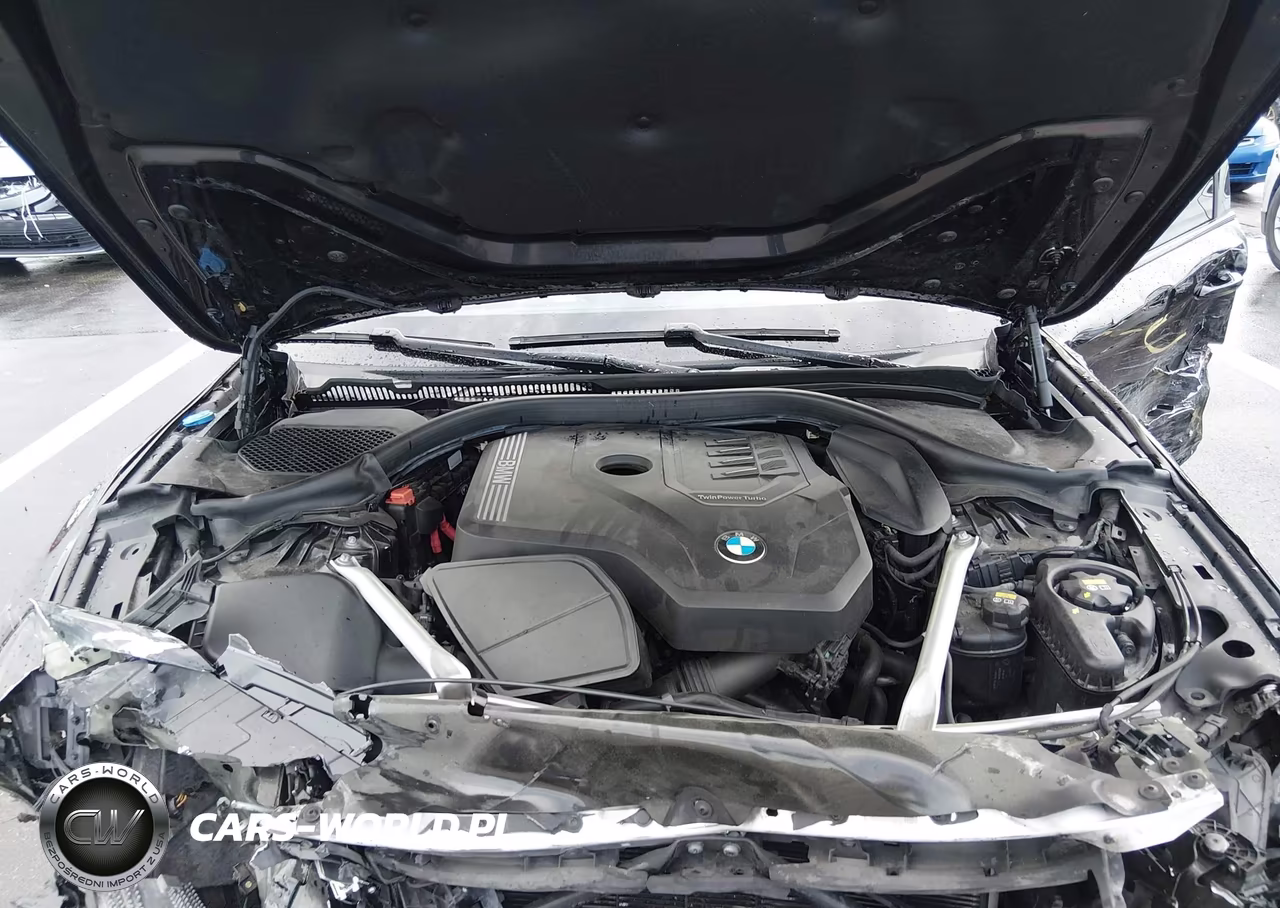 2021 BMW 530I VIN:WBA53BH07MWX05794 - 10