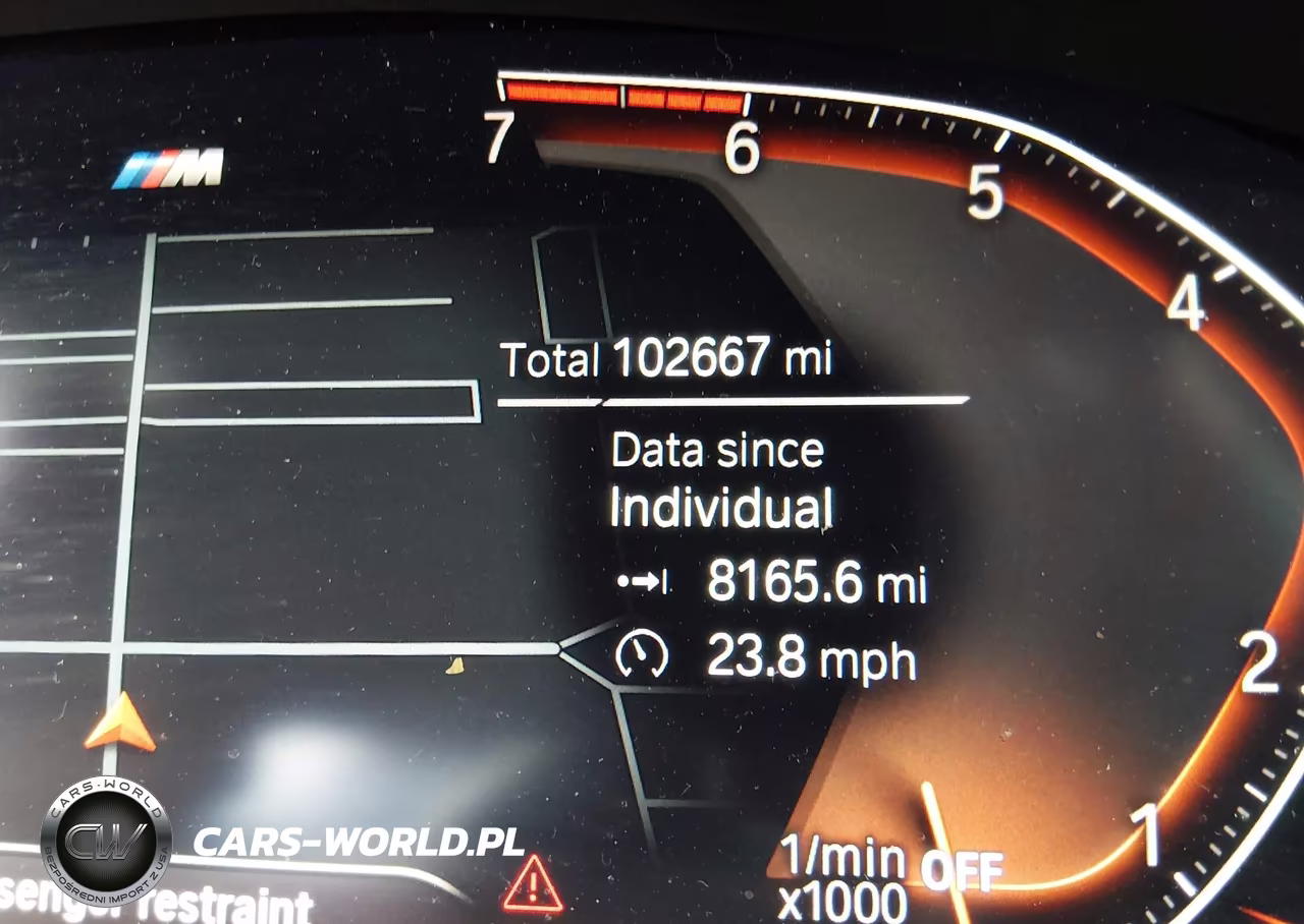 2021 BMW 530I VIN:WBA53BH07MWX05794 - 16