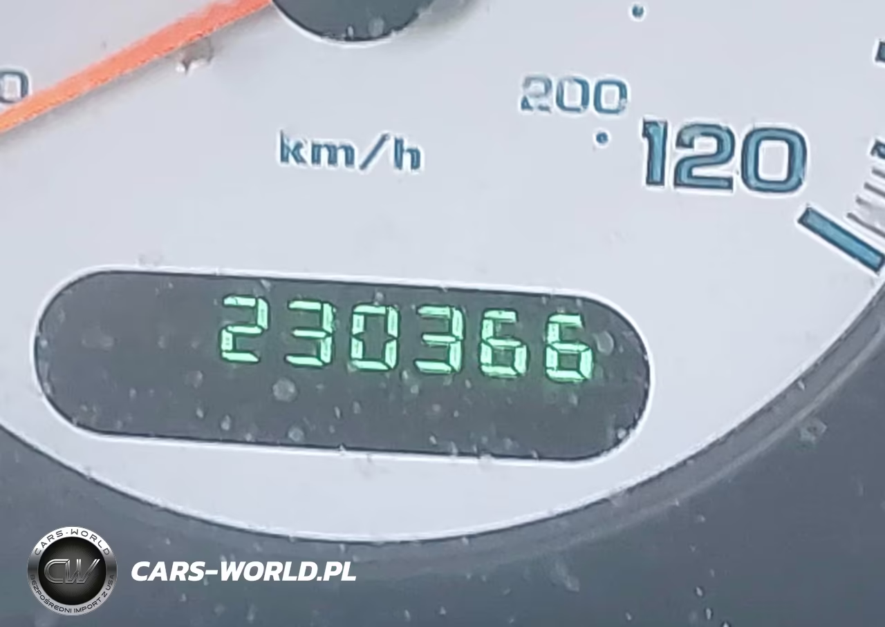 2004 Dodge Grand Caravan Sxt VIN:2D4GP44L24R611443 - 7