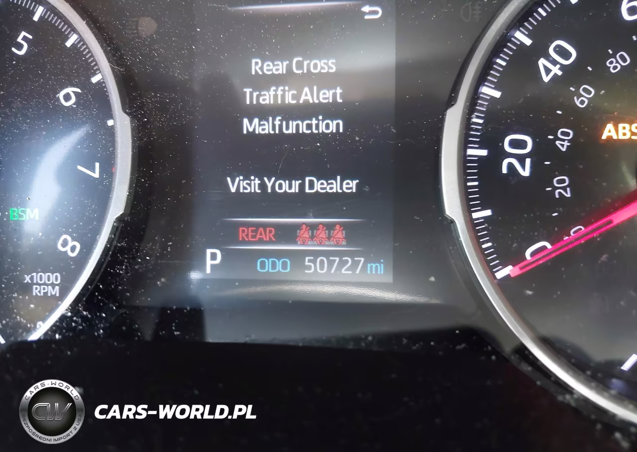 2020 Toyota Rav4 Xle Premium VIN:JTMC1RFVXLD060351 - 16