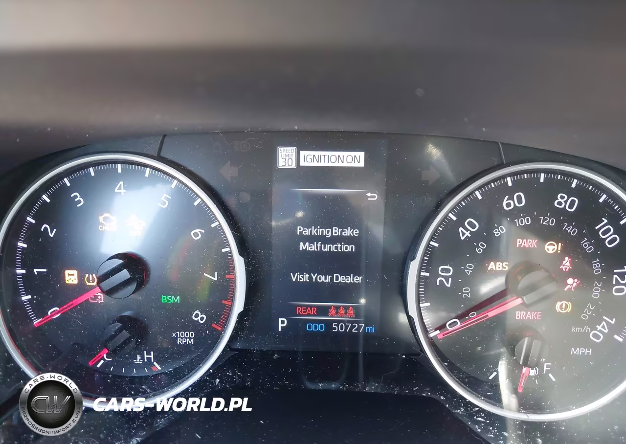 2020 Toyota Rav4 Xle Premium VIN:JTMC1RFVXLD060351 - 7