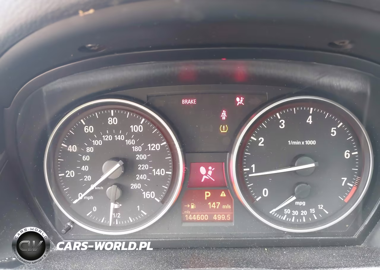 2013 BMW X1 Sdrive28I VIN:WBAVM1C58DVL64132 - 15