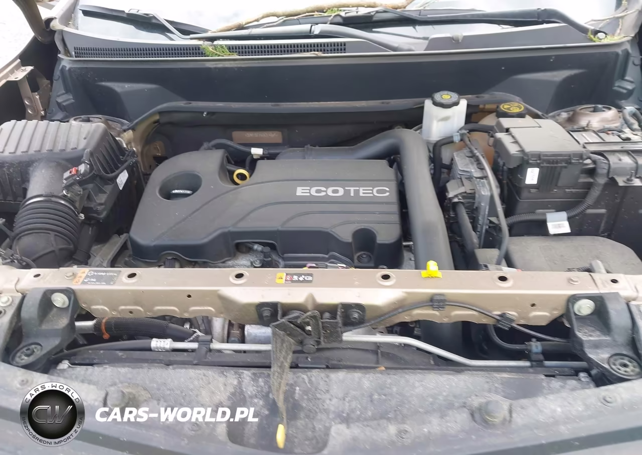 2018 Chevrolet Equinox Lt VIN:2GNAXSEV5J6274651 - 10