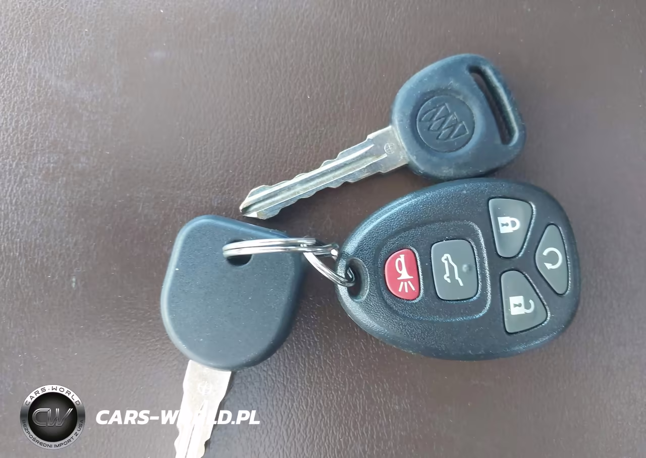 2014 Buick Enclave Leather VIN:5GAKVBKD4EJ138682 - 11