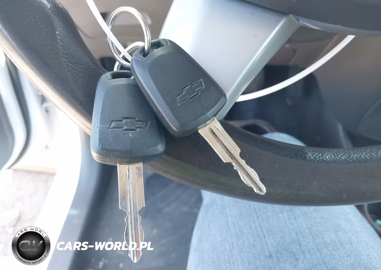 2014 Chevrolet Spark Ls Auto VIN:KL8CB6S94EC480192 - 11