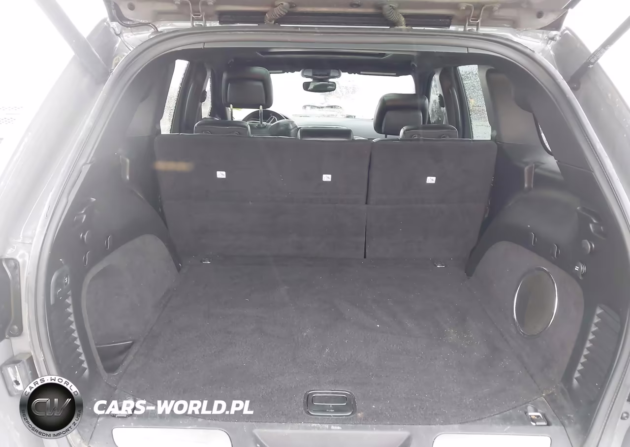 2020 Jeep Grand Cherokee Trailhawk 4X4 VIN:1C4RJFLG4LC248075 - 12