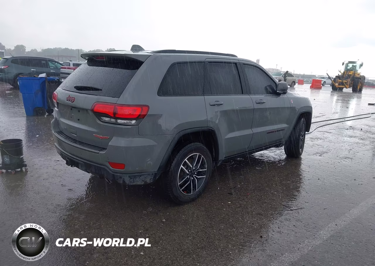 2020 Jeep Grand Cherokee Trailhawk 4X4 VIN:1C4RJFLG4LC248075 - 4