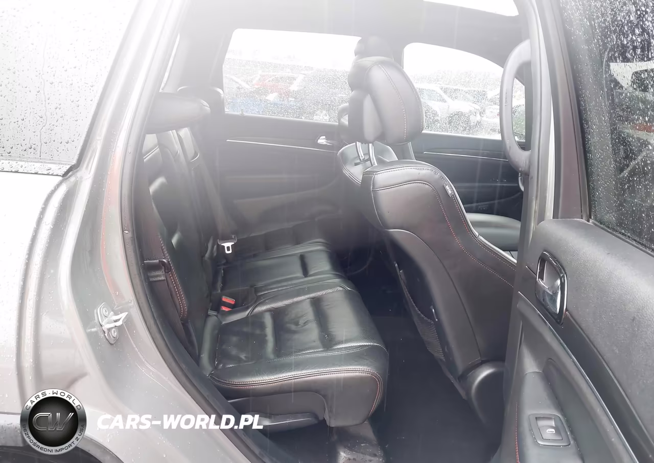 2020 Jeep Grand Cherokee Trailhawk 4X4 VIN:1C4RJFLG4LC248075 - 8